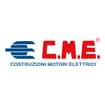 Logo C.m.e. Costruzioni Macchine Elettriche Srl