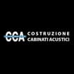 Logo Cca S.n.c. Di Marangoni Ing. Luigi & C. Abbreviabile In Cca S.n.c.