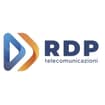 Logo Rdp Telecomunicazioni S.p.a