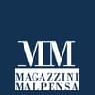 Logo Magazzini Malpensa Srl