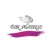 Logo Don Alfonso Consulting & Distribution Srl