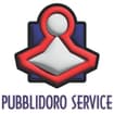 Logo Pubblidoro Service Srl