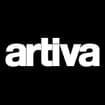 Logo "Artiva Srl"