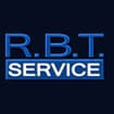 Logo R.b.t. Service Di Fabbro Roberto & C. S.a.s.