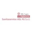 Logo Sanitaservice Asl Fg Srl
