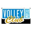 Logo Volley Team Club Srl - Società Sportiva Dilettantistica
