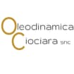 Logo Oleodinamica Ciociara Di Incitti Domenico E Incitti Sergio S.n.c. In Sigla "Oleodinamica Ciociara S.n.c."
