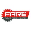 Logo "Fare' Spa"