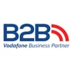 Logo B2b Srl Semplificata