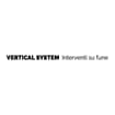 Logo Vertical System S.n.c. Di Lori Nicky & Mariani Sandro - In Sigla Vertical System S.n.c. Di Lori & C.