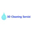 Logo 3D Cleaning Servizi Srl