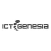 Logo Ict Genesia Srl