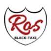 Logo Ros-Blacktaxi Di Pione Rosario