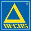 Logo Decos Italia Srl