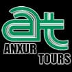 Logo Anxur Tours Srl