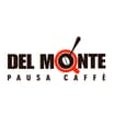 Logo Del Monte Vending Srl