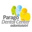 Logo Dental Center Parago' Srl