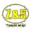 Logo Z & B Srl