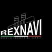 Logo Rex Navi Srl