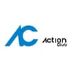 Logo Action Club Società Sportiva Dilettantistica A Responsabilita' Limitata In Breve Action Club S.s.d. Srl