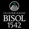 Logo Bisol Desiderio & Figli Srl In Sigla Bisol 1542 Srl