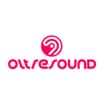 Logo Oltresound Di Maria Silvia Vavolo