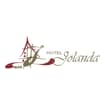 Logo Hotel Jolanda Di Germano Toffol & C. S.n.c.