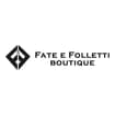 Logo Fate E Folletti Di Roberta Depietra