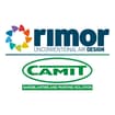 Logo Rimor Srl
