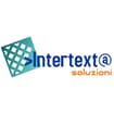 Logo Intertexta Soluzioni Srl In Forma Abbreviata Intertexta Srl