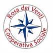 Logo Cooperativa Sociale Rosa Dei Venti Società Cooperativa Onlus