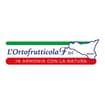 Logo L'ortofrutticola F S.r.l
