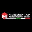Logo Mearelli Fuochi D'artificio Di Mearelli Umberto