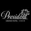 Logo Grand Hotel President Srl