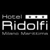 Logo Welcome Hotel Srl