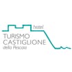 Logo A.c.o.t. Associazione Castiglionese Ospitalita' Turistica