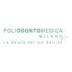 Logo Poliodontomedica Milano Srl - Con Unico Socio