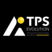 Logo "Tecnologia Protezione Sicurezza Evolution Srl