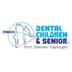 Logo Dental Children - Centro Dentale Per L'infanzia Srl In Forma Abbreviata "Dental Children Srl"