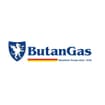 Logo Butan Gas Spa