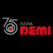 Logo Nuova Demi Spa