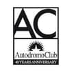 Logo Autodromo Club New Di Michelangelo E Simone Lamanna & C. S.n.c.