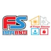 Logo F.s. Impianti Di Frego Simone