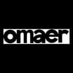 Logo Omaer - Macchine Edili E Stradali Srl