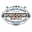 Logo Vini Classici Borgogno-Barolo-Giacomo Borgogno E Figli Srl Siglabile: "Vini Classici Borgogno Srl", O "Borgogno Srl", O "Giacomo Borgogno & Figli "
