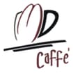 Logo Md Caffe' S.n.c. Di Molon Diego E C.