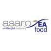 Logo Asaro Seafood Srl