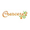 Logo Crescere Srl Semplificata