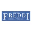 Logo Libreria Antiquaria Freddi S.a.s. Di Marengo Eugenia Piera