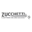 Logo Zucchetti Spa